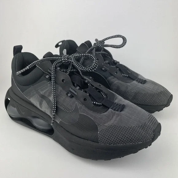 Nike Shoes Nike Air Max 22 Triple Black Mens Size 11 Dh4245002